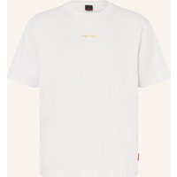 HELLGRAU / NEONORANGE