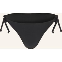 FIRE+ICE Fire+Ice Triangel-Bikini-Hose abiska2 schwarz