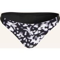 FIRE+ICE Fire+Ice Basic-Bikini-Hose Bacara schwarz
