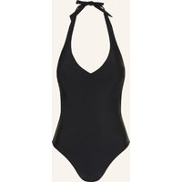 FIRE+ICE Fire+Ice Neckholder-Badeanzug Zahara schwarz
