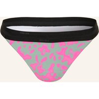FIRE+ICE Fire+Ice Basic-Bikini-Hose judit2 grau