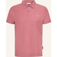 JOOP! JEANS Jersey-Poloshirt Alonsoa rosa