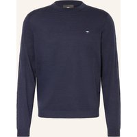 FYNCH-HATTON Pullover blau