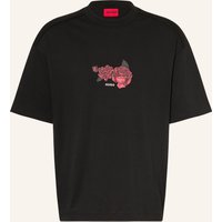 SCHWARZ / ROT / WEISS