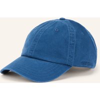 STETSON Cap blau