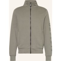 ELBSAND Elbsand Sweatjacke Levin gruen