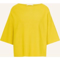 LANIUS Lanius Pullover Mit 3/4-Arm gruen