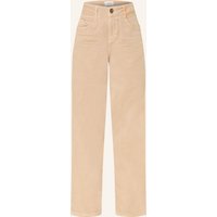 CARTOON Cartoon Straight Jeans beige