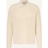 drykorn Strickjacke Emiliano beige
