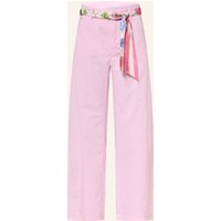 CAMBIO Jeans Oria pink