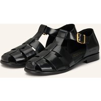 Marc O'Polo Marc O'polo Sandalen schwarz