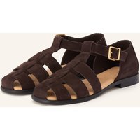 Marc O'Polo Marc O'polo Sandalen braun