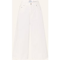 Replay Jeans-Culotte Vivyette weiss