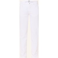 BRAX Jeans Chuck Regular Fit weiss