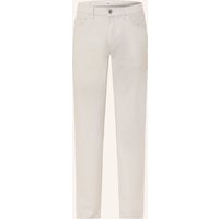 BRAX Chino Cadiz U Slim Fit beige