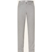 BRAX Hose Chuck Modern Fit grau