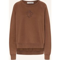 10DAYS 10days Sweatshirt braun