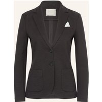 CIRCOLO 1901 Circolo 1901 Blazer schwarz