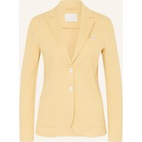CIRCOLO 1901 Circolo 1901 Blazer gelb