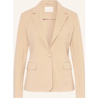 CIRCOLO 1901 Circolo 1901 Jerseyblazer beige