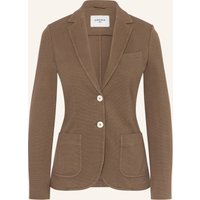 CIRCOLO 1901 Circolo 1901 Blazer braun
