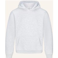 LIGHT HEATHER GREY
