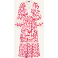 grace Grace Kleid pink