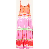 grace Grace Kleid pink