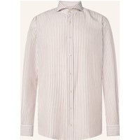 windsor. Windsor. Hemd Lano Slim Fit weiss