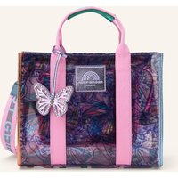 Kurt Geiger Kurt Geiger Handtasche Southbank lila