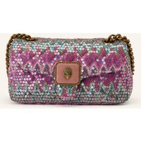 Kurt Geiger Kurt Geiger Schultertasche Pimlico Mit Pailletten rosa