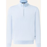 maerz muenchen Maerz Muenchen Troyer blau