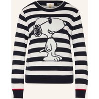 Princess GOES HOLLYWOOD Princess Goes Hollywood Pullover weiss