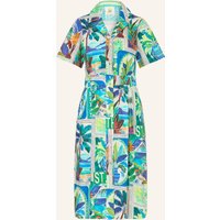 Princess GOES HOLLYWOOD Princess Goes Hollywood Kleid blau