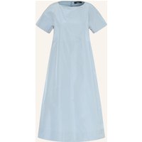 WEEKEND Max Mara Weekend Max Mara Kleid Pioppo blau