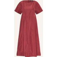 WEEKEND Max Mara Weekend Max Mara Kleid Pioppo rot