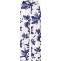 Cyberjammies Cyberjammies Schlafhose Indigo blau