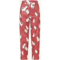 Cyberjammies Cyberjammies Schlafhose Josie rot