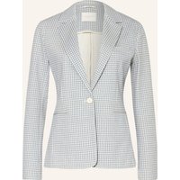 CIRCOLO 1901 Circolo 1901 Blazer Vichy blau