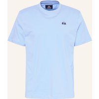 LA MARTINA La Martina T-Shirt blau