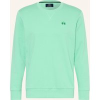 LA MARTINA La Martina Sweatshirt gruen