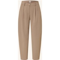 BRAX 7/8-Hose Megan S beige