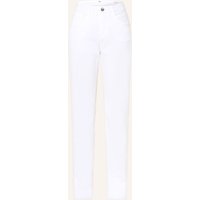 BRAX Straight Jeans Carola weiss