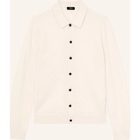 REISS Reiss Strickjacke Gideon weiss
