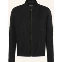 Strellson Strellson Blouson Jason schwarz
