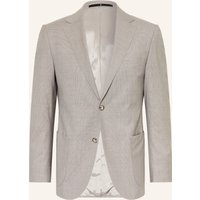DRESSLER Dressler Anzugsakko Sendrik Slim Fit beige