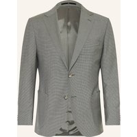 DRESSLER Dressler Anzugsakko Sendrik Slim Fit gruen