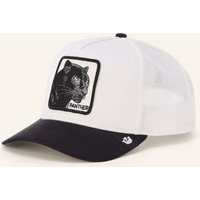 GOORIN BROS. Goorin Bros. Cap The Black Panther schwarz