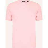 DRESSLER Dressler Strickshirt rosa