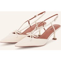 Lola Cruz Lola Cruz Slingpumps AUDREY